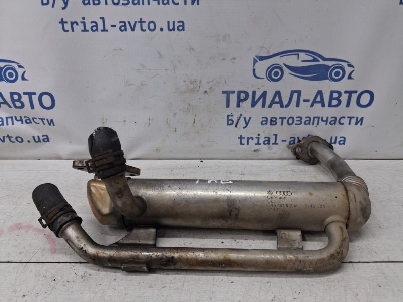 Радиатор EGR Fabia 2007-2014 5J 1.4 diesel Радиатор EGR Fabia 2007-2014 5J 1.4 diesel