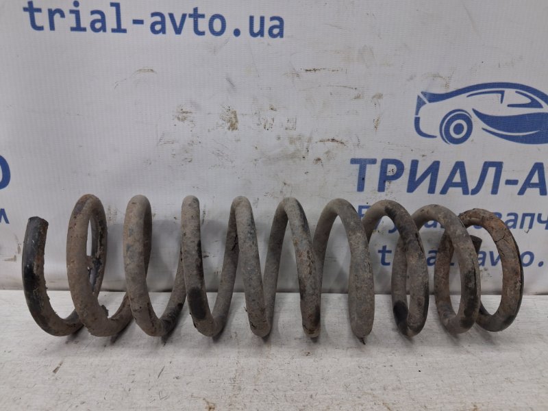 Запчасть пружина задняя Hyundai I30 2007-2012 FD 1.6 бензин G4FC 553502L000 Б/У Пружина задняя Hyundai I30 2007-2012 FD 1.6 бензин G4FC 553502L000 Б/У