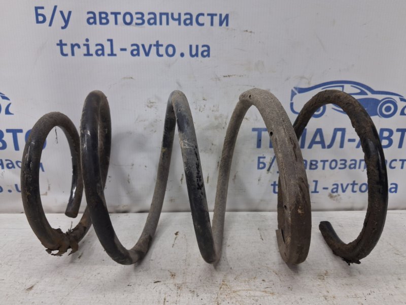 Запчасть пружина передняя Hyundai I30 2007-2012 FD 1.6 бензин G4FC 546302L300 Б/У Пружина передняя Hyundai I30 2007-2012 FD 1.6 бензин G4FC 546302L300 Б/У