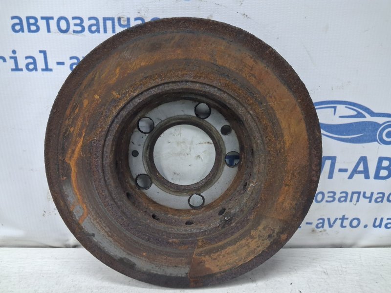 Диск тормозной передний Fabia 2007-2014 5J 1.4 diesel Диск тормозной передний Fabia 2007-2014 5J 1.4 diesel
