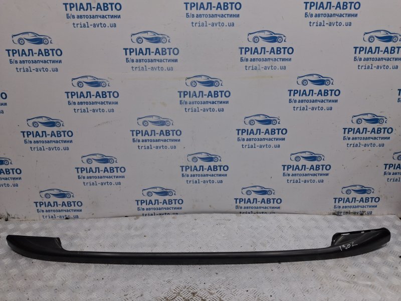 Запчасть рейлинг на крышу левый Hyundai I30 2007-2012 FD 1.6 бензин G4FC 872702L100 Б/У Рейлинг на крышу левый Hyundai I30 2007-2012 FD 1.6 бензин G4FC 872702L100 Б/У