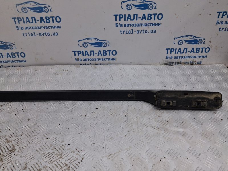 Рейлинг на крышу правый I30 2007-2012 FD 1.6 бензин G4FC