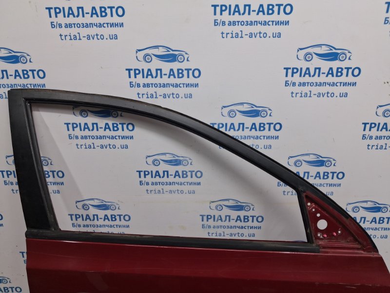 Дверь передняя правая I30 2007-2012 FD 1.6 diesel D4FB Дверь передняя правая I30 2007-2012 FD 1.6 diesel D4FB