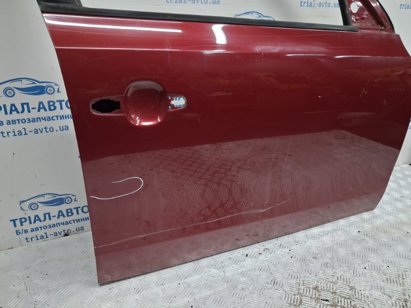 Дверь передняя правая I30 2007-2012 FD 1.6 diesel D4FB Дверь передняя правая I30 2007-2012 FD 1.6 diesel D4FB