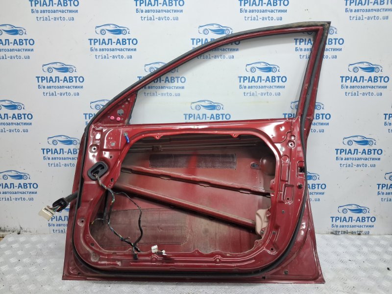 Дверь передняя правая I30 2007-2012 FD 1.6 diesel D4FB Дверь передняя правая I30 2007-2012 FD 1.6 diesel D4FB