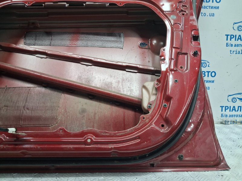 Дверь передняя правая I30 2007-2012 FD 1.6 diesel D4FB Дверь передняя правая I30 2007-2012 FD 1.6 diesel D4FB