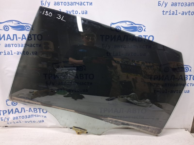 Запчасть стекло двери заднее левое Hyundai I30 2007-2012 FD 1.6 бензин G4FC 834102L210 Б/У Стекло двери заднее левое Hyundai I30 2007-2012 FD 1.6 бензин G4FC 834102L210 Б/У