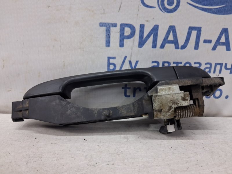 Ручка двери внешняя передняя правая I30 2007-2012 FD 1.6 diesel D4FB Ручка двери внешняя передняя правая I30 2007-2012 FD 1.6 diesel D4FB