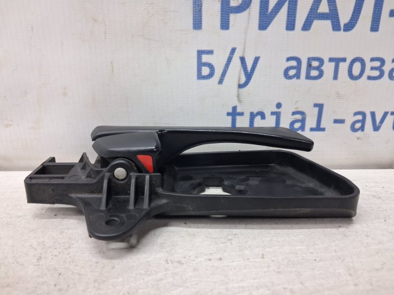 Ручка двери внутреняя передняя правая I30 2007-2012 FD 1.6 diesel D4FB Ручка двери внутреняя передняя правая I30 2007-2012 FD 1.6 diesel D4FB