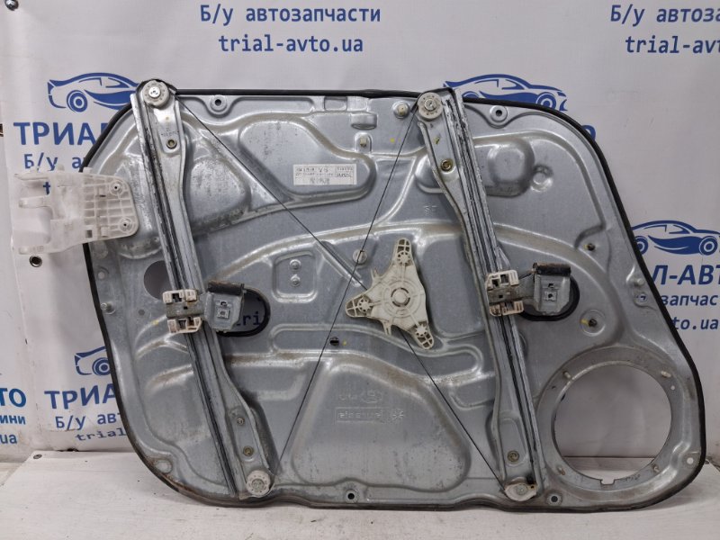 Стеклоподъемник передний правый I30 2007-2012 FD 1.6 бензин G4FC Стеклоподъемник передний правый I30 2007-2012 FD 1.6 бензин G4FC