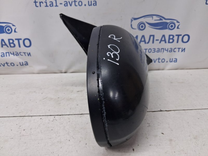 Зеркало правое I30 2007-2012 FD 1.6 бензин G4FC Зеркало правое I30 2007-2012 FD 1.6 бензин G4FC