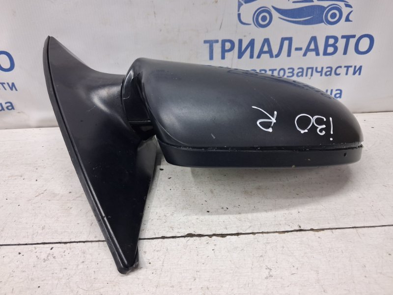 Зеркало правое I30 2007-2012 FD 1.6 бензин G4FC Зеркало правое I30 2007-2012 FD 1.6 бензин G4FC