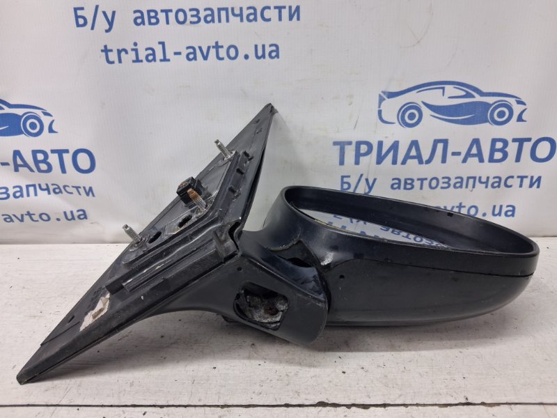 Зеркало правое I30 2007-2012 FD 1.6 бензин G4FC Зеркало правое I30 2007-2012 FD 1.6 бензин G4FC
