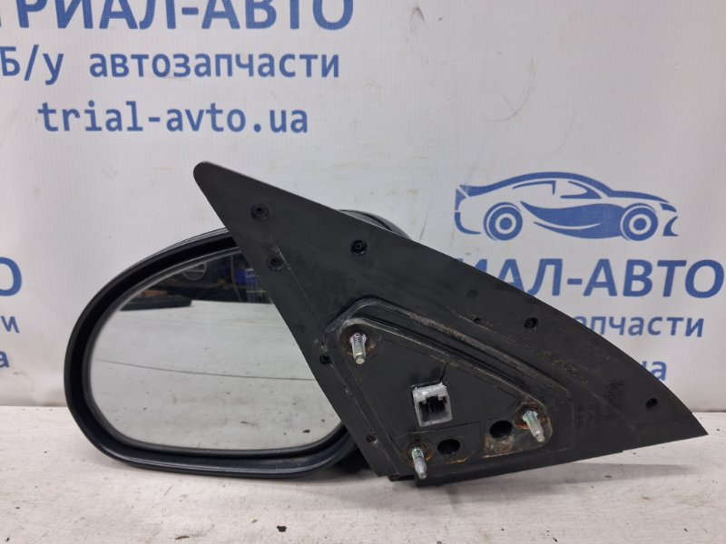 Запчасть зеркало левое Hyundai I30 2007-2012 FD 1.6 бензин G4FC 876102L100 Б/У Зеркало левое Hyundai I30 2007-2012 FD 1.6 бензин G4FC 876102L100 Б/У