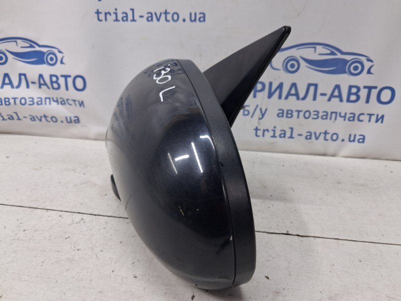 Зеркало левое Hyundai I30 FD 1.6 бензин G4FC Зеркало левое Hyundai I30 FD 1.6 бензин G4FC