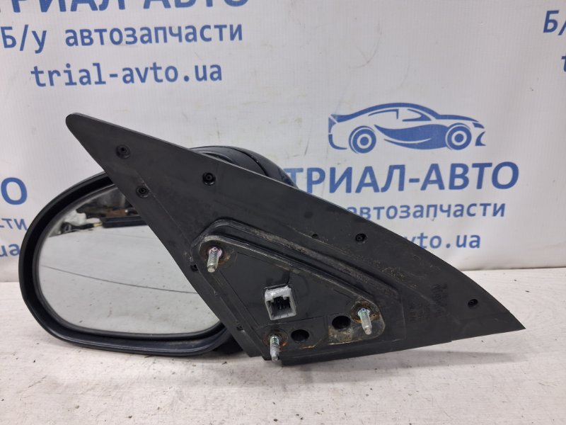 Зеркало левое I30 2007-2012 FD 1.6 бензин G4FC Зеркало левое I30 2007-2012 FD 1.6 бензин G4FC