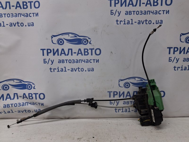 Запчасть замок двери задний левый Hyundai I30 2007-2012 FD 1.6 бензин G4FC 814102L200 Б/У Замок двери задний левый Hyundai I30 2007-2012 FD 1.6 бензин G4FC 814102L200 Б/У