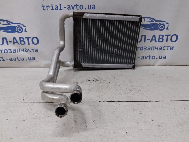 Запчасть радиатор печки Hyundai I30 2007-2012 FD 1.6 бензин G4FC 971382L000 Б/У Радиатор печки Hyundai I30 2007-2012 FD 1.6 бензин G4FC 971382L000 Б/У