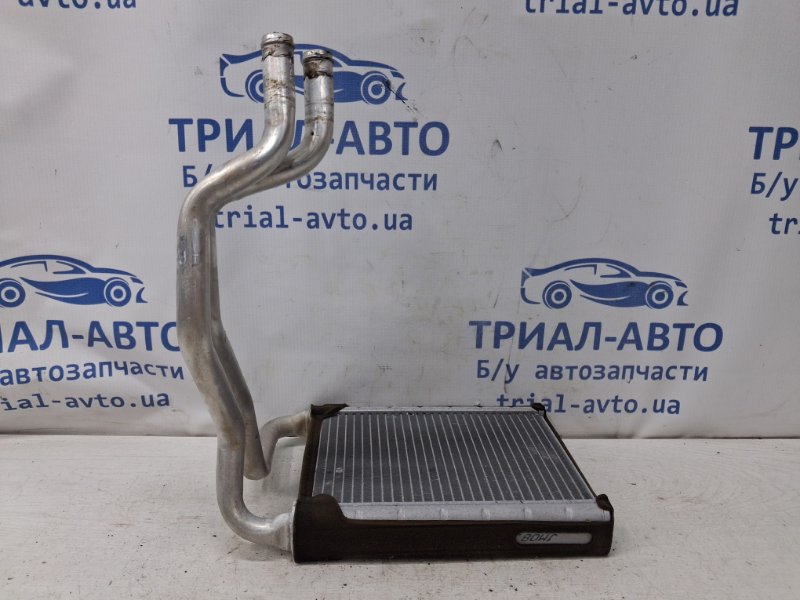 Радиатор печки I30 2007-2012 FD 1.6 бензин G4FC Радиатор печки I30 2007-2012 FD 1.6 бензин G4FC