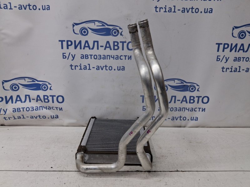 Радиатор печки Hyundai I30 FD 1.6 бензин G4FC Радиатор печки Hyundai I30 FD 1.6 бензин G4FC