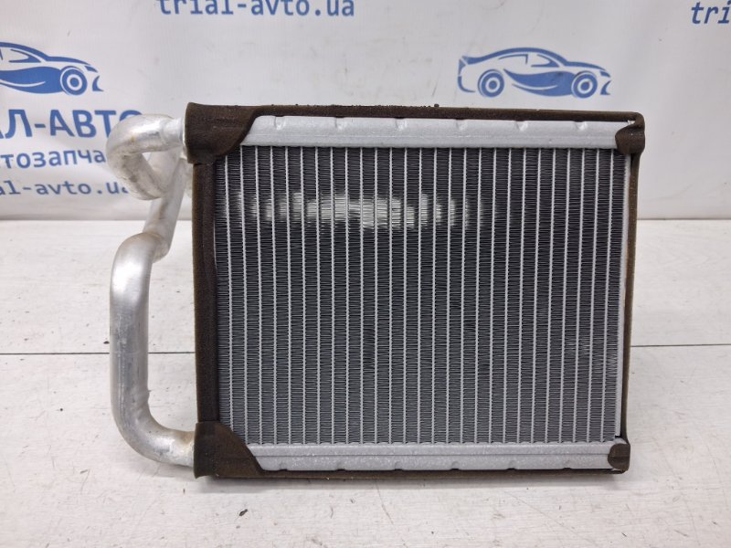 Радиатор печки I30 2007-2012 FD 1.6 бензин G4FC Радиатор печки I30 2007-2012 FD 1.6 бензин G4FC