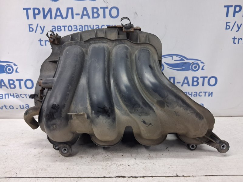 Запчасть коллектор впускной пластик Hyundai I30 2007-2012 FD 1.6 бензин G4FC 283112B000 Б/У Коллектор впускной пластик Hyundai I30 2007-2012 FD 1.6 бензин G4FC 283112B000 Б/У