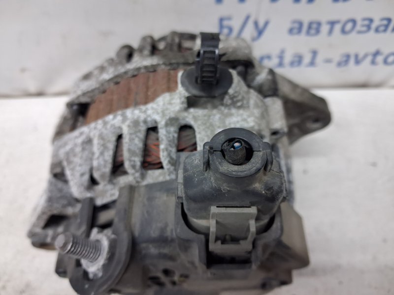 Генератор I30 2007-2012 FD 1.6 бензин G4FC Генератор I30 2007-2012 FD 1.6 бензин G4FC