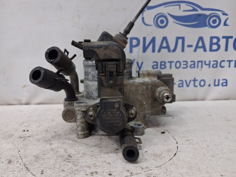 Заслонка дроссельная I30 2007-2012 FD 1.6 бензин G4FC Заслонка дроссельная I30 2007-2012 FD 1.6 бензин G4FC