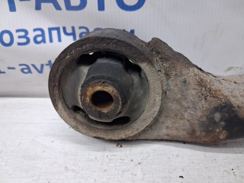 Рычаг правый Hyundai I30 FD 1.6 бензин G4FC Рычаг правый Hyundai I30 FD 1.6 бензин G4FC