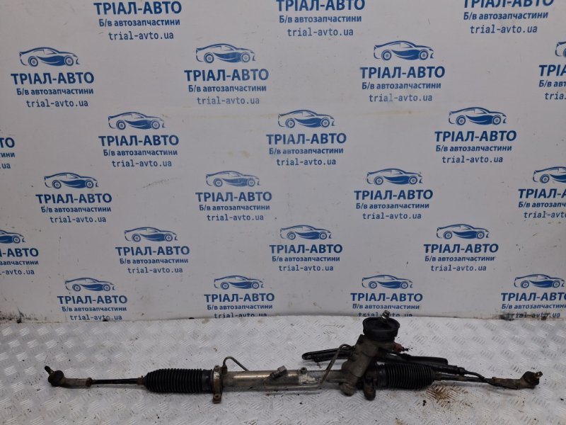 Запчасть рулевая рейка Skoda Fabia 2007-2014 5J 1.4 diesel 6Q1423055BL Б/У Рулевая рейка Skoda Fabia 2007-2014 5J 1.4 diesel 6Q1423055BL Б/У