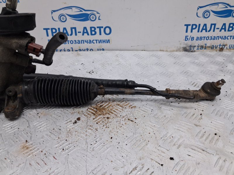 Рулевая рейка Fabia 2007-2014 5J 1.4 diesel Рулевая рейка Fabia 2007-2014 5J 1.4 diesel