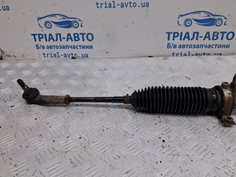 Рулевая рейка Skoda Fabia 5J 1.4 diesel Рулевая рейка Skoda Fabia 5J 1.4 diesel