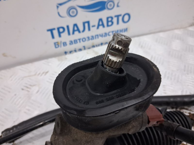 Рулевая рейка Fabia 2007-2014 5J 1.4 diesel Рулевая рейка Fabia 2007-2014 5J 1.4 diesel
