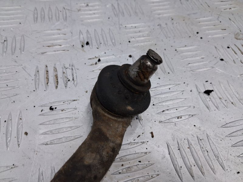 Рулевая рейка Fabia 2007-2014 5J 1.4 diesel Рулевая рейка Fabia 2007-2014 5J 1.4 diesel