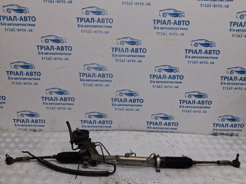 Рулевая рейка Fabia 2007-2014 5J 1.4 diesel Рулевая рейка Fabia 2007-2014 5J 1.4 diesel