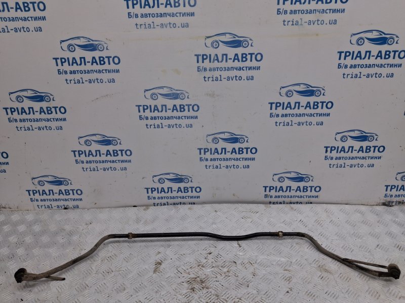 Запчасть стабилизатор задний Hyundai I30 2007-2012 FD 1.6 бензин G4FC 555101H100 Б/У Стабилизатор задний Hyundai I30 2007-2012 FD 1.6 бензин G4FC 555101H100 Б/У