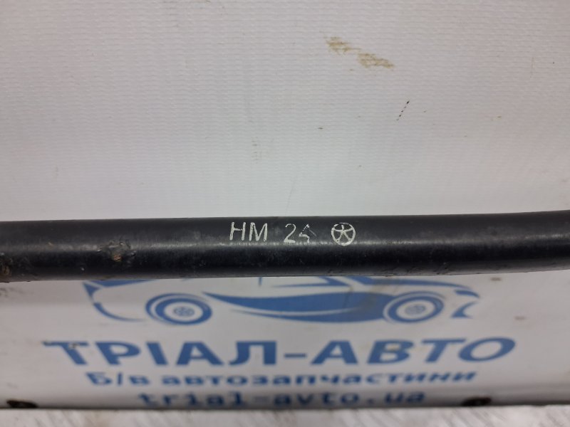 Стабилизатор задний I30 2007-2012 FD 1.6 бензин G4FC Стабилизатор задний I30 2007-2012 FD 1.6 бензин G4FC