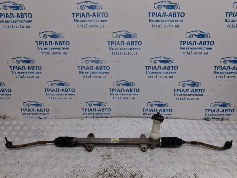 Рулевая рейка Hyundai I30 2007-2012 FD 1.6 бензин G4FC 565002L201 Б/У