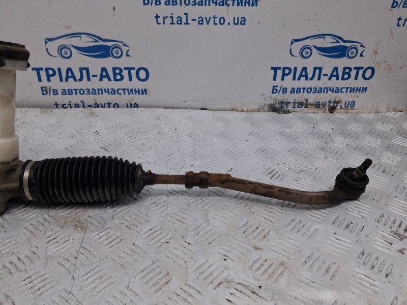 Рулевая рейка I30 2007-2012 FD 1.6 бензин G4FC