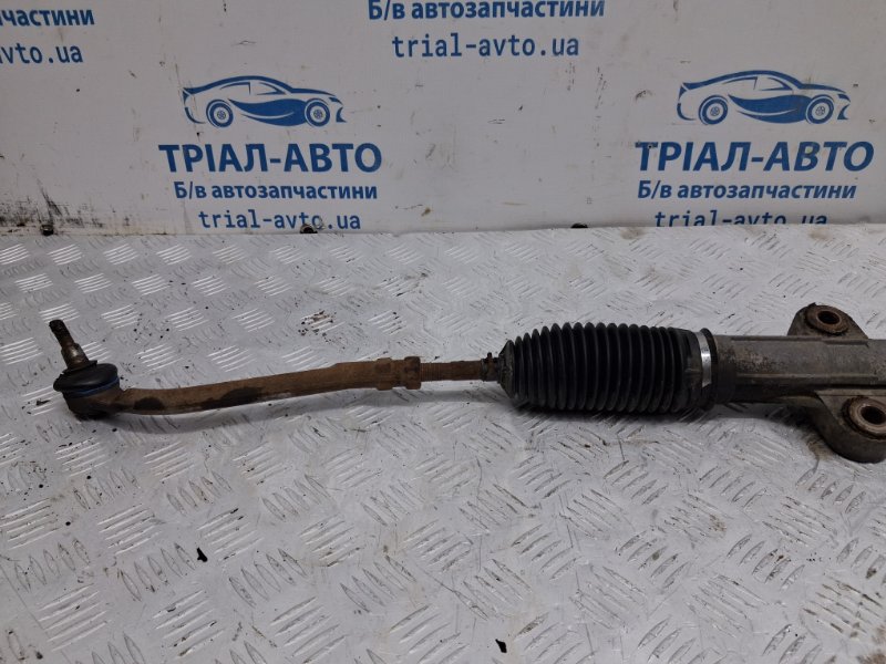 Рулевая рейка Hyundai I30 FD 1.6 бензин G4FC