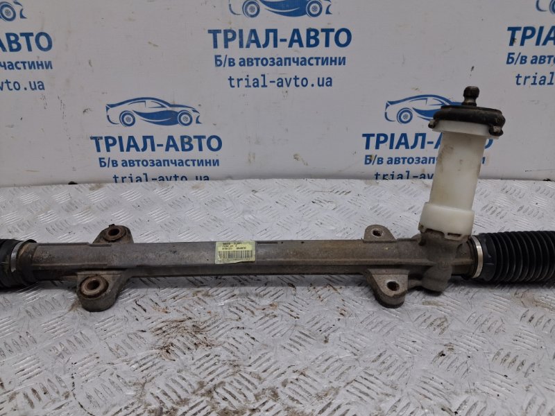 Рулевая рейка I30 2007-2012 FD 1.6 бензин G4FC