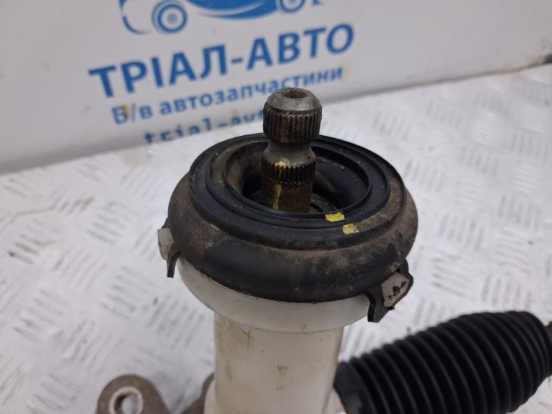 Рулевая рейка I30 2007-2012 FD 1.6 бензин G4FC