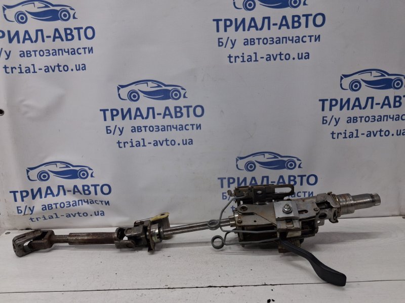 Колонка рулевая Fabia 2007-2014 5J 1.4 diesel Колонка рулевая Fabia 2007-2014 5J 1.4 diesel