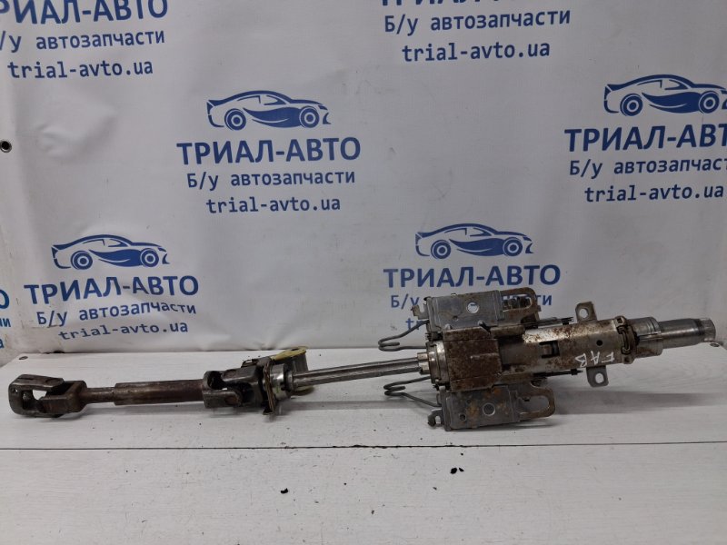 Колонка рулевая Fabia 2007-2014 5J 1.4 diesel Колонка рулевая Fabia 2007-2014 5J 1.4 diesel