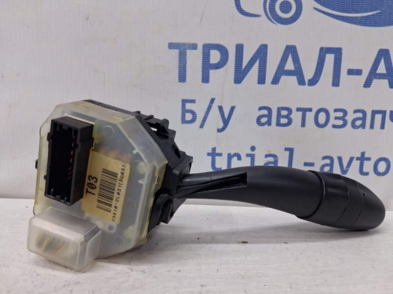 Переключатель подрулевой левый(поворотники) Hyundai I30 FD 1.6 бензин G4FC Переключатель подрулевой левый(поворотники) Hyundai I30 FD 1.6 бензин G4FC