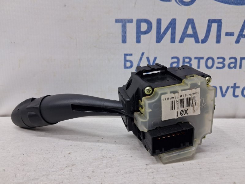 Переключатель подрулевой правый(дворники) Hyundai I30 FD 1.6 бензин G4FC Переключатель подрулевой правый(дворники) Hyundai I30 FD 1.6 бензин G4FC