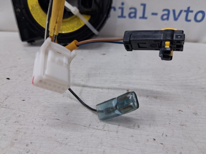 Шлейф AIRBAG I30 2007-2012 FD 1.6 бензин G4FC Шлейф AIRBAG I30 2007-2012 FD 1.6 бензин G4FC