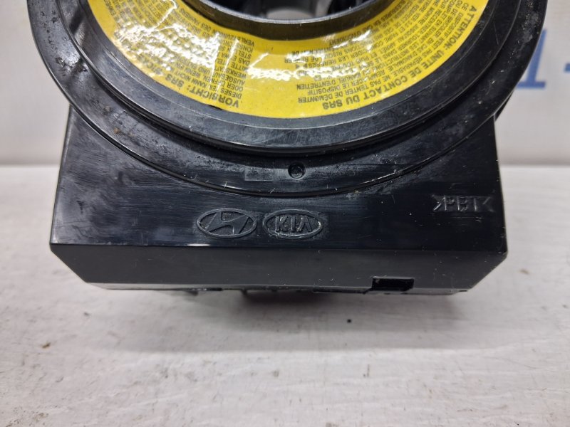 Шлейф AIRBAG I30 2007-2012 FD 1.6 бензин G4FC Шлейф AIRBAG I30 2007-2012 FD 1.6 бензин G4FC