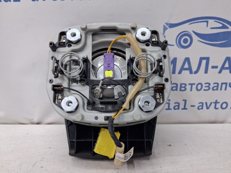 Подушка безопасности в руль Fabia 2007-2014 5J 1.4 diesel