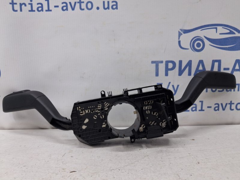 Переключатель подрулевой Fabia 2007-2014 5J 1.4 diesel Переключатель подрулевой Fabia 2007-2014 5J 1.4 diesel